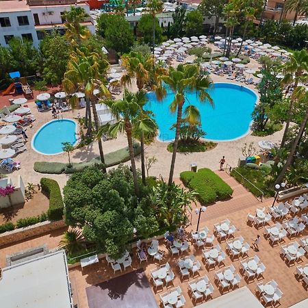 Hipotels Said Cala Millor  Exterior photo