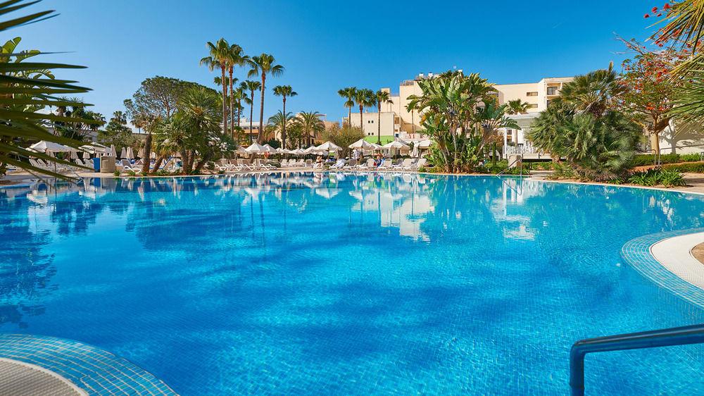 Hipotels Said Cala Millor  Exterior photo