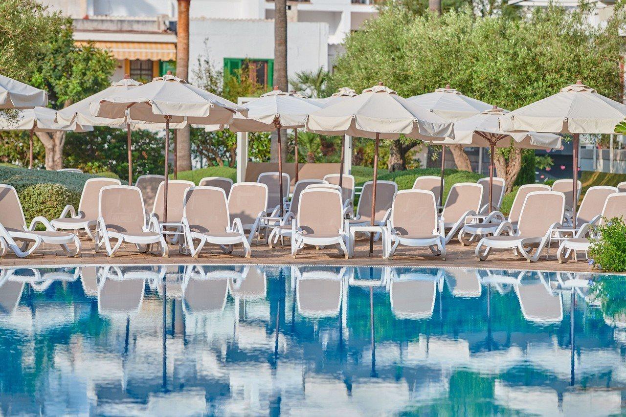 Hipotels Said Cala Millor  Exterior photo