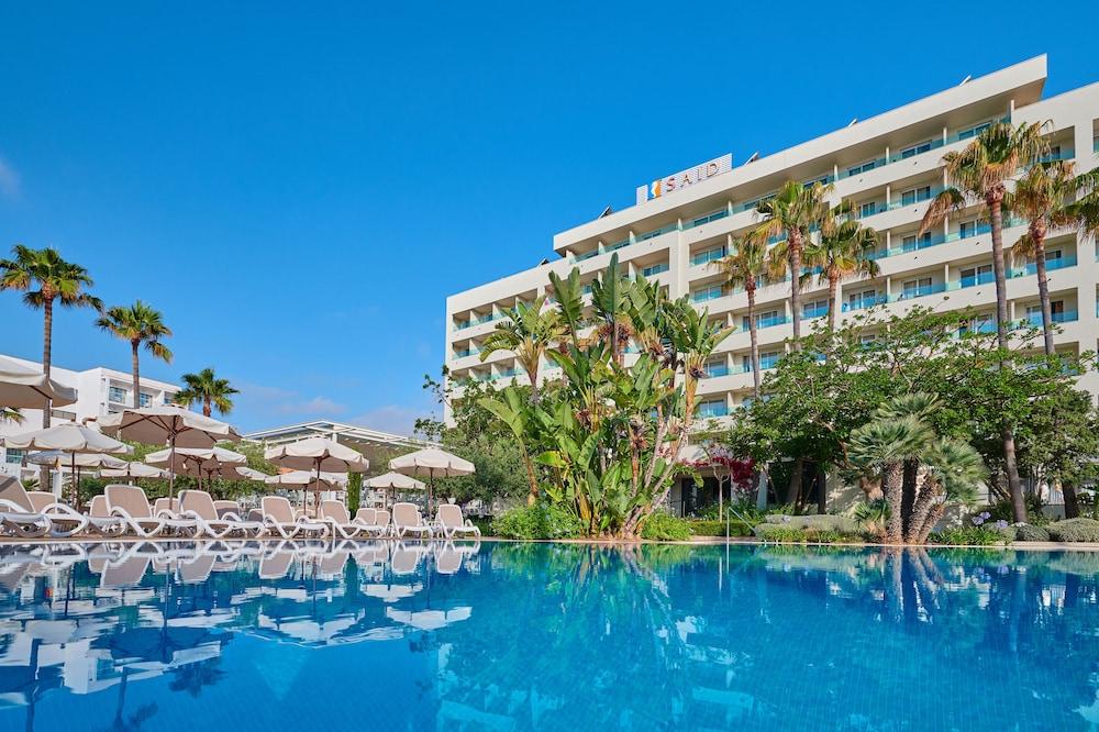 Hipotels Said Cala Millor  Exterior photo