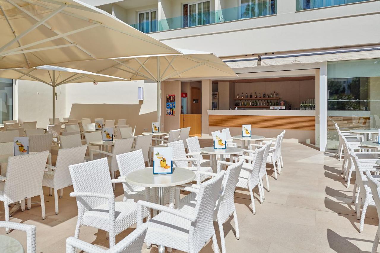 Hipotels Said Cala Millor  Exterior photo