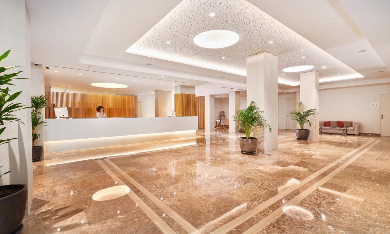 Hipotels Said Cala Millor  Exterior photo