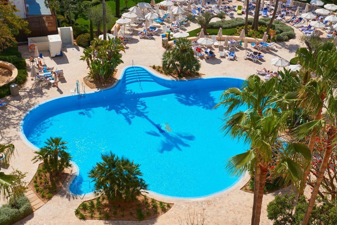 Hipotels Said Cala Millor  Exterior photo