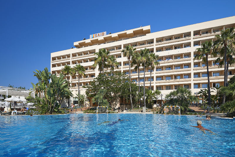 Hipotels Said Cala Millor  Exterior photo