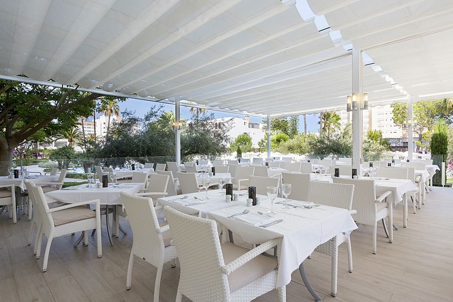 Hipotels Said Cala Millor  Exterior photo