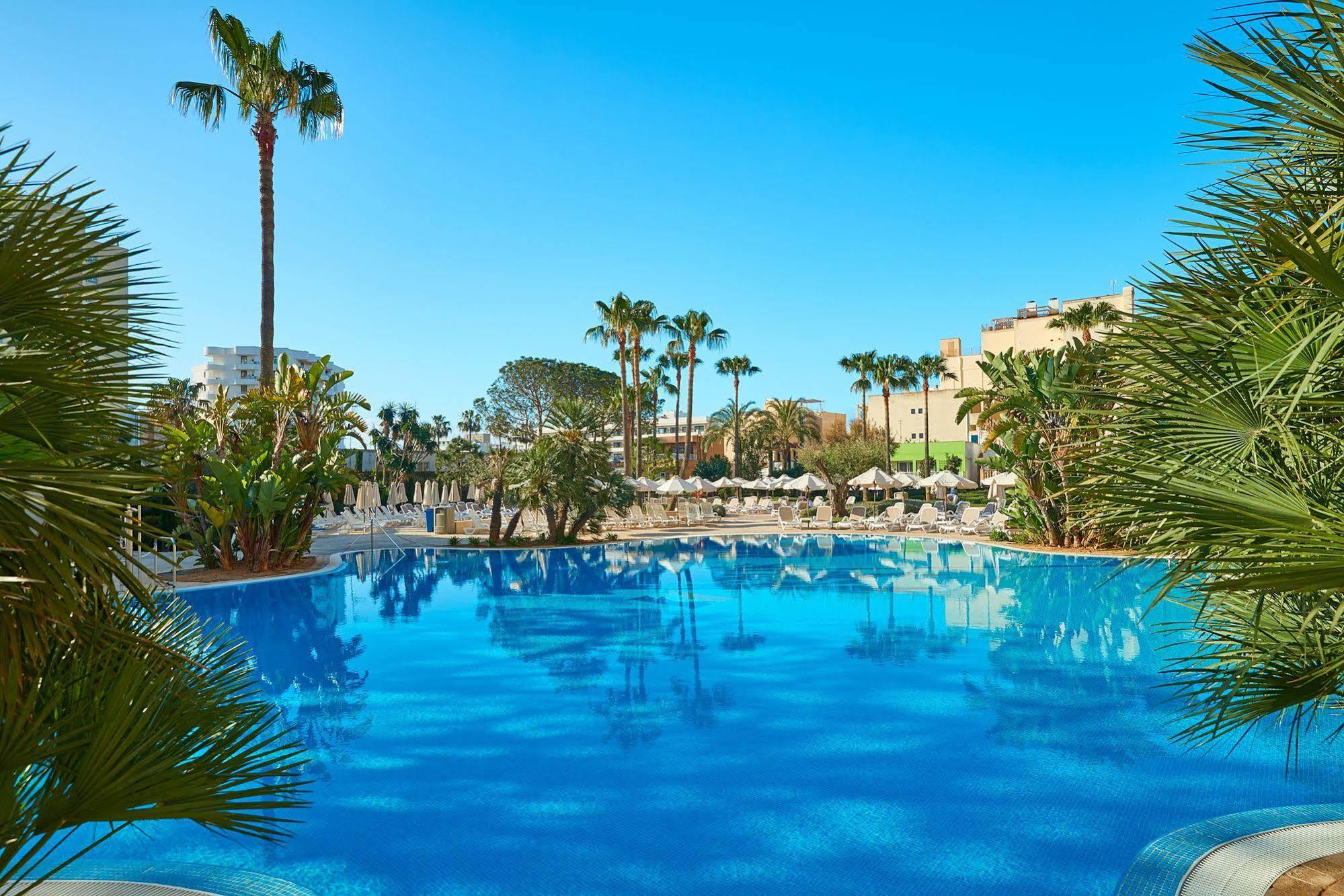 Hipotels Said Cala Millor  Exterior photo