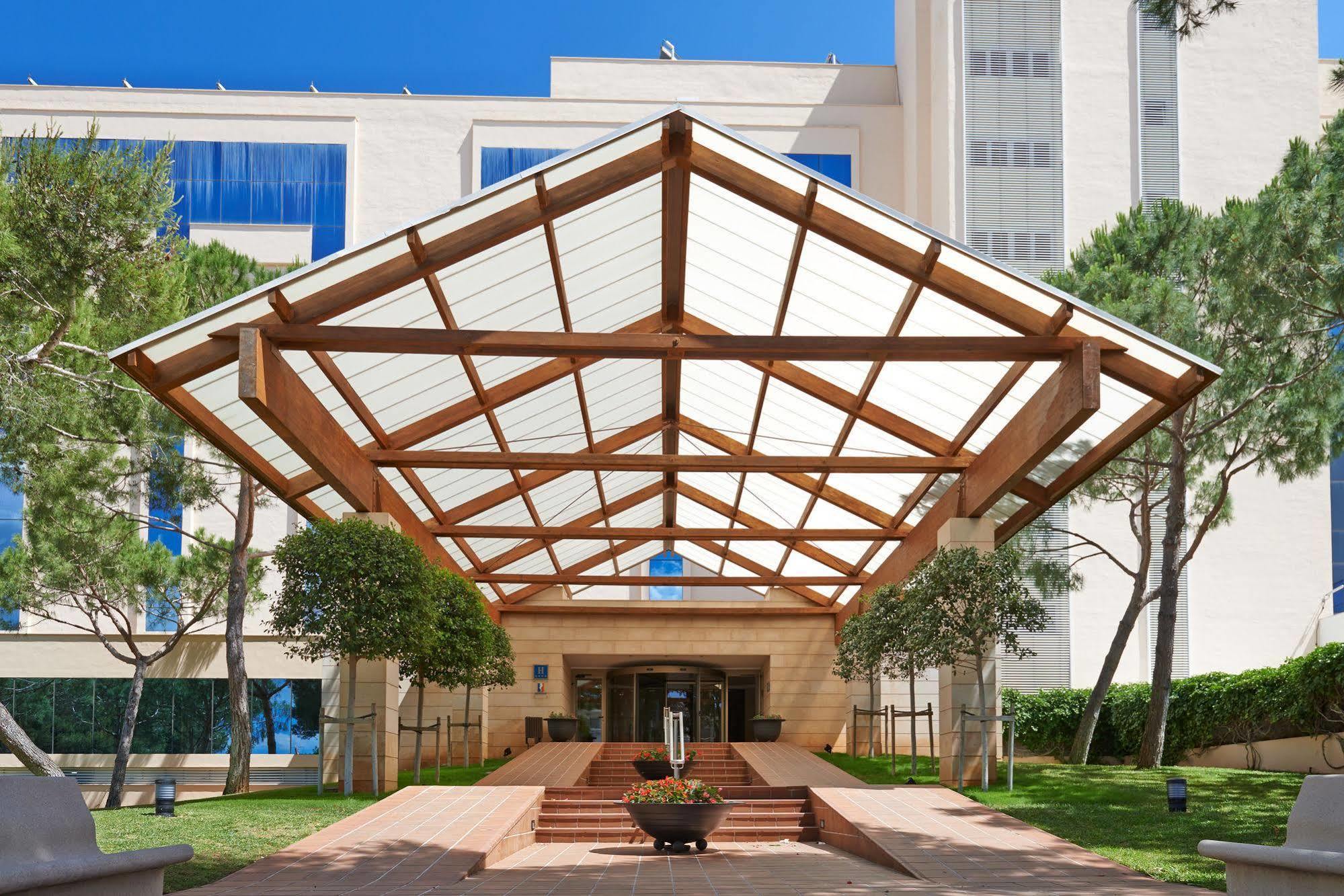 Hipotels Said Cala Millor  Exterior photo