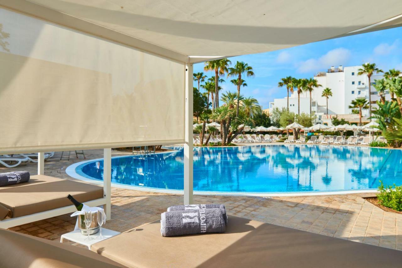 Hipotels Said Cala Millor  Exterior photo