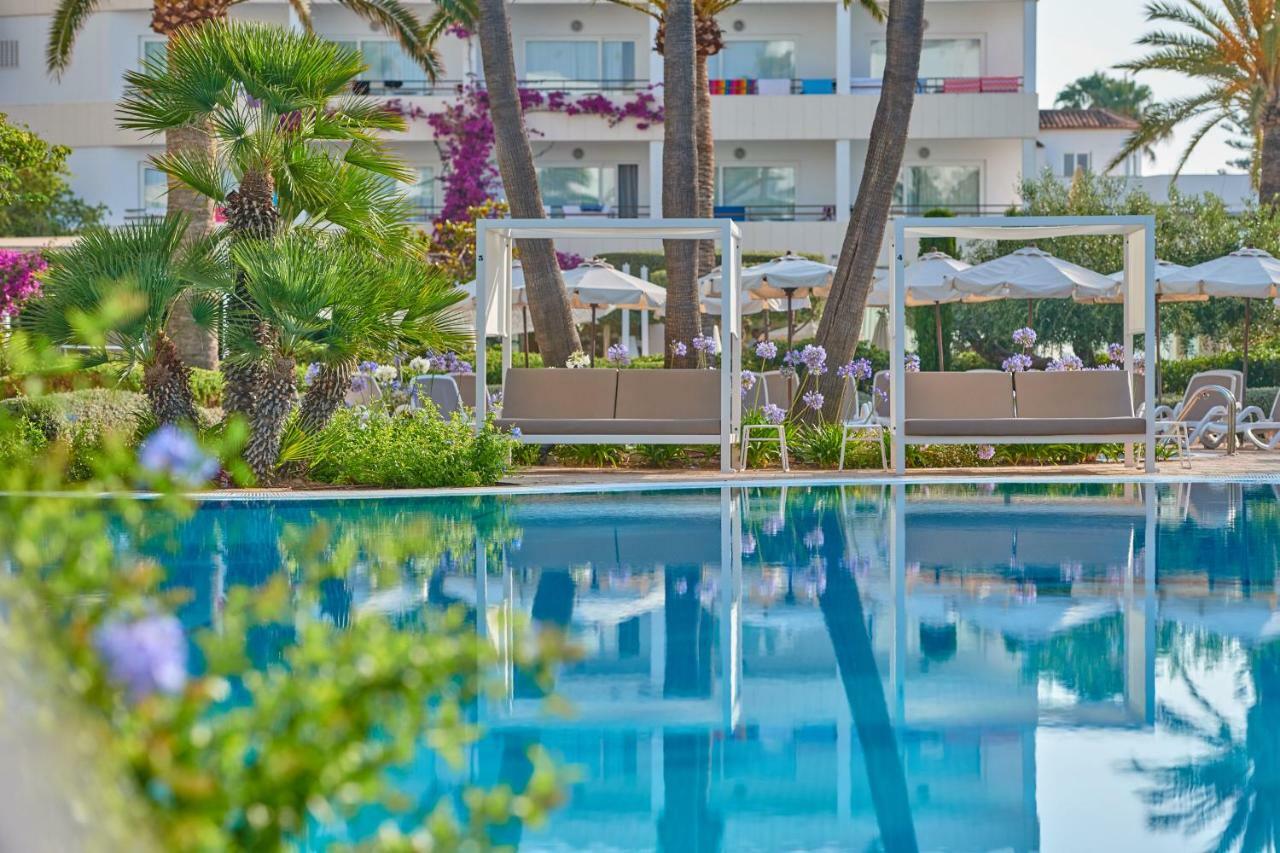 Hipotels Said Cala Millor  Exterior photo