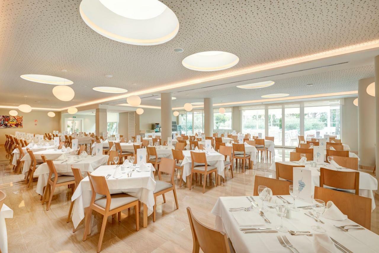 Hipotels Said Cala Millor  Exterior photo